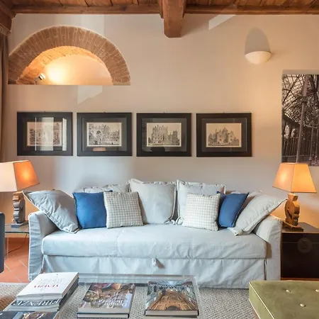 Hearth Of In Great Location * Firenze