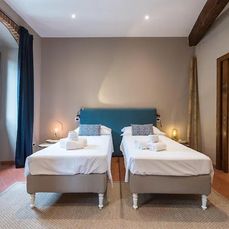 Hearth Of In Great Location Apartment *