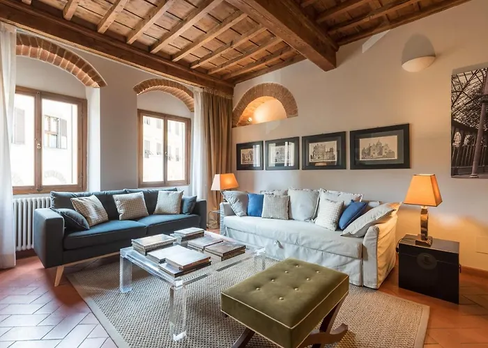Heart Of In Great Location Apartamento
