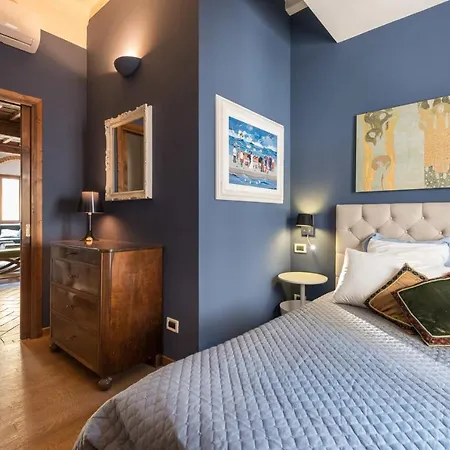 Hearth Of In Great Location Appartement Florence