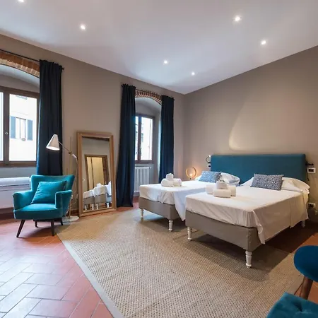 Hearth Of In Great Location Appartement