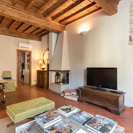 Hearth Of In Great Location Appartement Florence